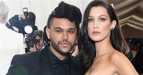 Bella Hadid và The Weeknd tái hợp