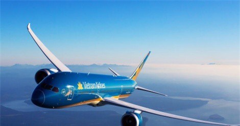 Bộ Giao thông Vận tải sẽ mua 164,7 triệu cổ phiếu Vietnam Airlines