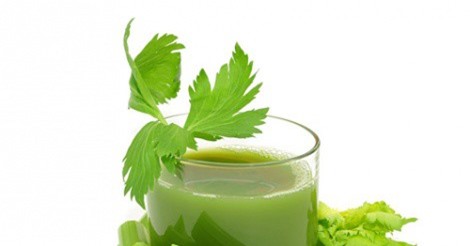 Cần tây giúp thanh nhiệt, mát gan, điều hòa huyết áp