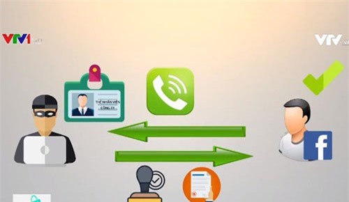 Cảnh báo lừa đảo cho vay tiêu dùng qua Facebook