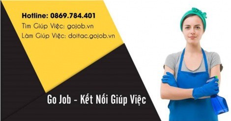 CEO Gojob.vn: " Chúng tôi muốn kết nối sinh viên lập mạng lưới giúp việc cho gia đình"