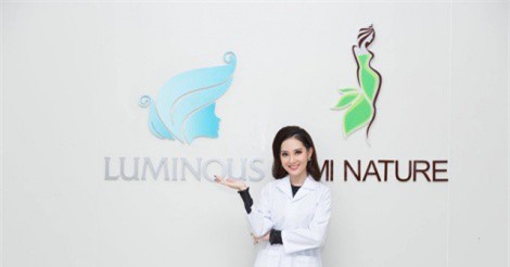 CEO Nguyễn Hồng Nhung – Nữ doanh nhân tiên phong “xóa nạn mù chữ” cho ngành mỹ phẩm Việt