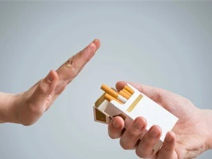 Cơ thể thay đổi ra sao khi bạn dừng hút thuốc lá