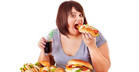 Có thể tiêm hormon để trị béo phì