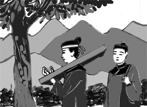 Đặng Đại Độ - quan thanh liêm, dũng cảm trị tội kẻ càn quấy