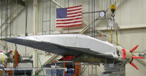 ĐIỂM TIN THẾ GIỚI: Mỹ phát triển siêu tên lửa vượt âm nhằm đối phó Nga và Trung Quốc, Iran “bằng mọi giá” đáp trả Mỹ nếu lợi ích quốc gia bị xâm phạm