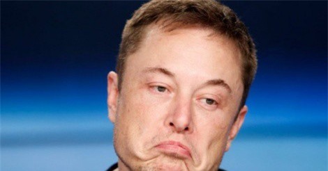 Doanh nhân "The Big Short" bán khống cổ phiếu Tesla