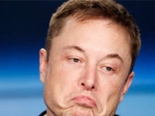 Doanh nhân "The Big Short" bán khống cổ phiếu Tesla