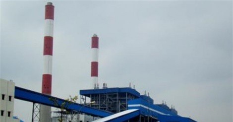 EVN GENCO 1 đẩy mạnh tiêu thụ tro xỉ