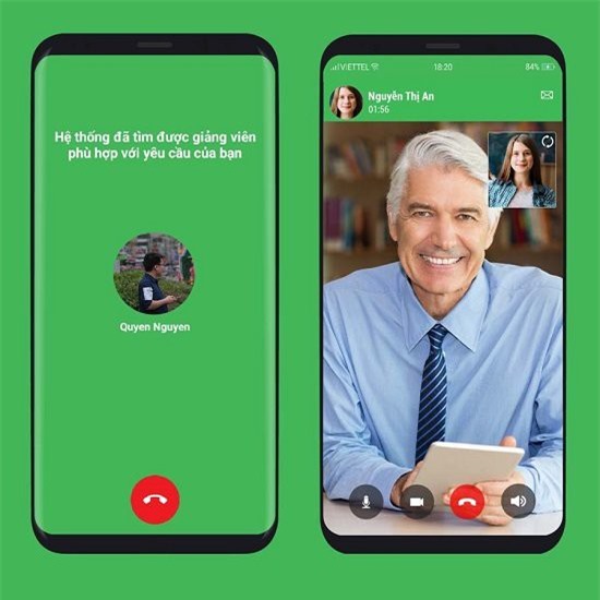 Goigiasu.vn - Startup Việt 9x và tham vọng trở thành Grab của ngành Giáo Dục