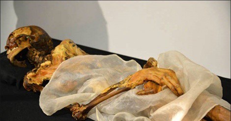 Lời nguyền xác ướp khiến con người khiếp sợ thế nào?