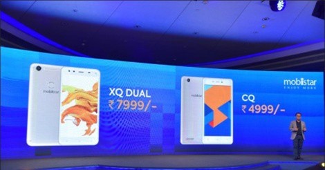 Mobiistar sẽ thuê 5.000 nhân viên tại Ấn Độ, bắt đầu kế hoạch vào top 5 hãng smartphone tầm trung