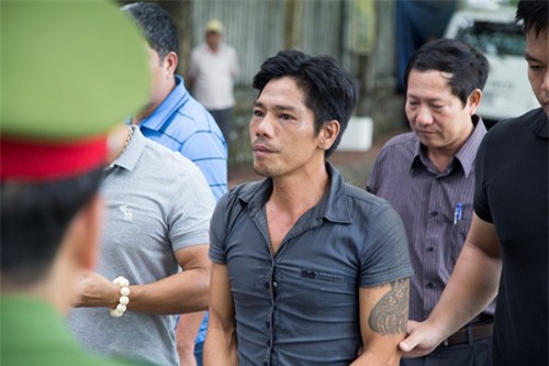 Nam thanh niên ở Huế bị ném đá chết