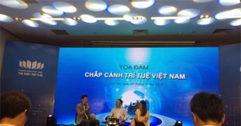 Nâng cao hiệu quả hoạt động khai thác, phát triển tài sản trí tuệ