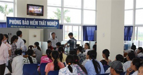 Người lao động chưa mặn mà tham gia bảo hiểm thất nghiệp