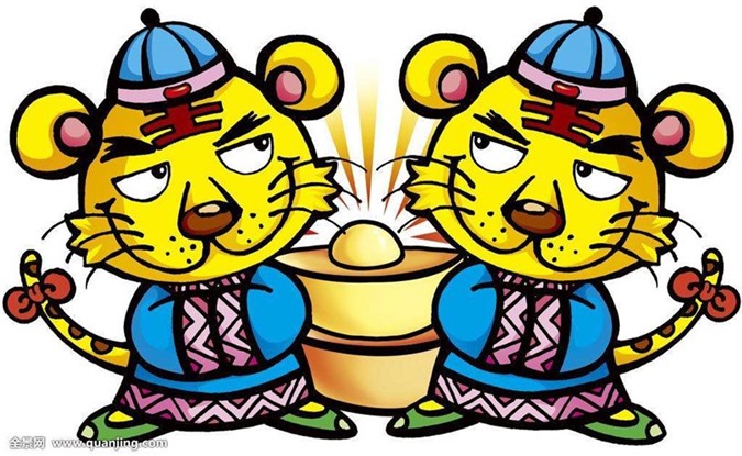 Những con giáp càng già càng giàu nứt vách, của cải chất kín nhà