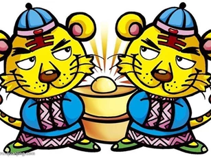 Những con giáp càng già càng giàu nứt vách, của cải chất kín nhà