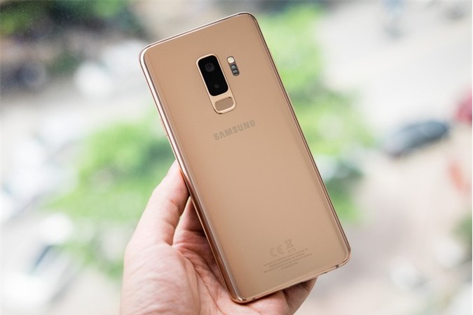 Những smartphone Android quay video tốt nhất