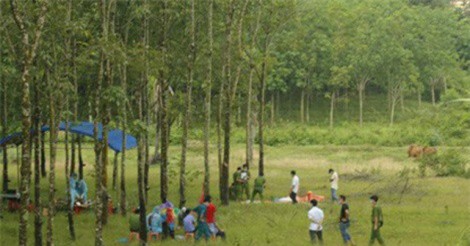 NHỮNG VỤ ÁN RÚNG ĐỘNG DƯ LUẬN TUẦN QUA: 12 người thương vong vì truy sát ở Bạc Liêu, sát hại cha bạn gái vì bị ép chia tay