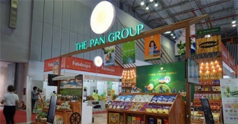 PAN Group lấy ý kiến về phát hành cổ phần riêng lẻ cho cổ đông chiến lược