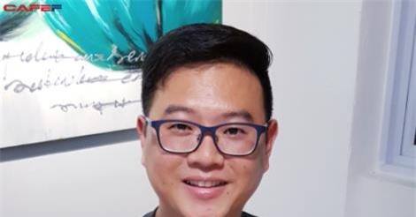 Sau 3 lần khởi nghiệp thất bại, doanh nhân người Singapore rút ra bài học: Thành công hay thất bại đều chung một cánh cửa, quan trọng là bạn sử dụng ra sao