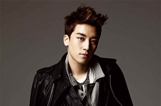 Seungri (Big Bang) tiết lộ về tương lai gắn bó với nhà YG