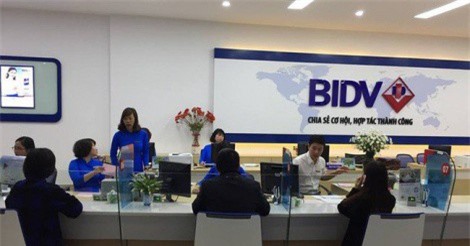 Tài chính ngân hàng dẫn đầu vốn đầu tư ra nước ngoài