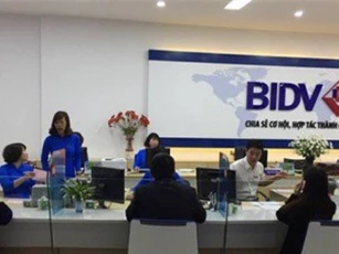 Tài chính ngân hàng dẫn đầu vốn đầu tư ra nước ngoài