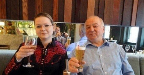 THẾ GIỚI 24H: Vụ đầu độc cựu điệp viên Skripal lại có biến, Thổ Nhĩ Kỳ thách thức Mỹ trừng phạt