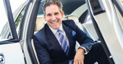 Triệu phú tiết lộ vì sao muốn giàu đừng tiết kiệm tiền