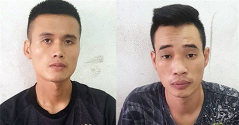 Vụ hỗn chiến khiến một người chết: 2 đối tượng ra đầu thú