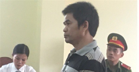 Bị tù chung thân do sát hại em gái người tình