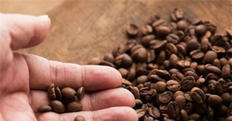 Cà phê Việt: Bỏ ngỏ chế biến sâu cho khối ngoại