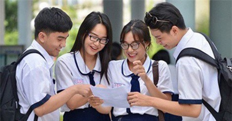 Các trường chuẩn bị công bố điểm chuẩn xét tuyển đại học năm 2018