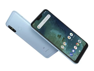Chi tiết smartphone camera kép, pin 'khủng', giá 4,69 triệu tại Việt Nam