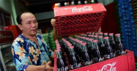 Cocacola, Pepsi, Metro và “chiến lược báo lỗ” của các đại gia FDI