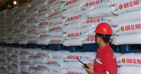 Đạm Cà Mau tiết kiệm hàng chục tỷ đồng từ việc trả nợ trước hạn