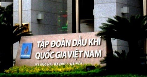 Đâu ra 527 tỷ đồng lợi nhuận bất thường của "siêu tập đoàn" Dầu khí?