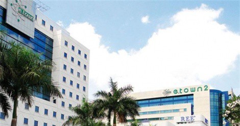 Điện mang về nguồn thu lớn nhất, REE lần đầu lãi gần 1.000 tỷ trong nửa đầu năm