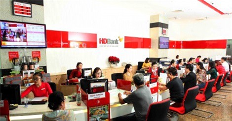 HDBank vượt trội để khách hàng đạt lợi ích cao nhất