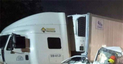 Khẩn trương làm rõ nguyên nhân vụ TNGT khiến 13 người chết ở Quảng Nam