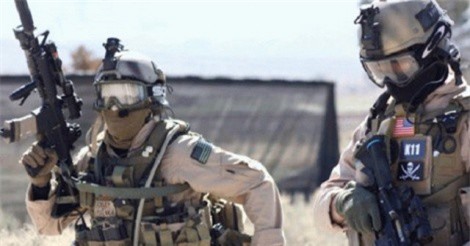 Mỹ gửi thêm viện trợ quân sự cho IDF ở Đông Bắc Syria