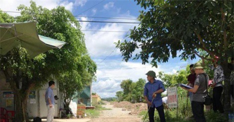 Nghệ An: Nam thanh niên bị đâm thấu tim ở ngã ba đường