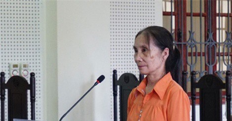 Nghỉ hưu, bỏ sang Trung Quốc lấy chồng và trở thành tội phạm buôn người