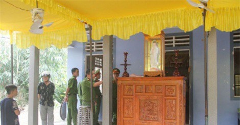 Tai nạn thảm khốc 13 người chết: Đại hỷ hóa đại tang!