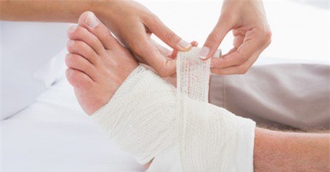 Thận trọng với biến chứng tiểu đường type 2