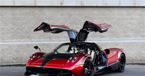 Top 10 siêu xe sở hữu nội thất sang chảnh khiến mọi người ‘lác mắt’