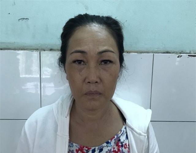 TPHCM: Dùng xăng đốt chết “chồng hờ” do ghen tuông