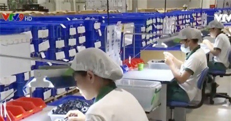 UBND tỉnh Bình Dương gặp gỡ doanh nghiệp FDI