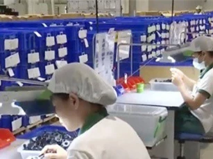 UBND tỉnh Bình Dương gặp gỡ doanh nghiệp FDI